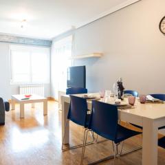 Apartamentos GO - Arroyo Ático Regato A- 62 Salida 130 -Parking Gratuito