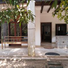 Silva Rest