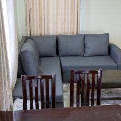 JACARANDA, KAHAWA WEST 2 BEDROOM FULLY FURNISHED