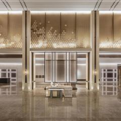 Shaoxing Marriott Hotel Shangyu