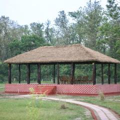 Camp TigerLily - Dudhwa