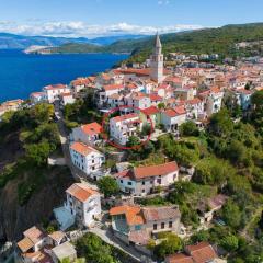 Apartment in Vrbnik - Insel Krk 45800