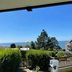 Escapade vue mer