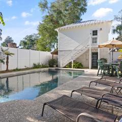 Don't Worry, Beach Happy - 4327 Twelth Street