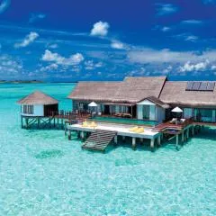 OZEN LIFE MAADHOO - Luxury All Inclusive with Free Transfers