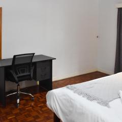 EMBASSY COURT SERVICED APARTMENTS