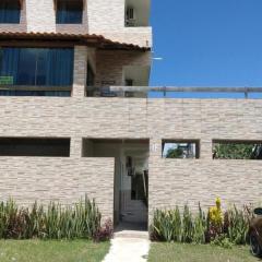 Porto de Galinhas - Flat 18 - Residencial Lagoa de Porto
