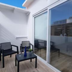 B-Rent Central Digital Zen 2 rooms