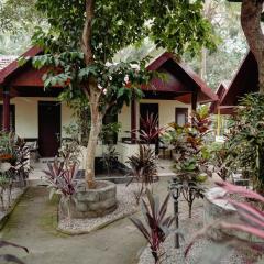 SAVITHRI INN Cottages