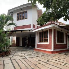 Villa Joie Homestay