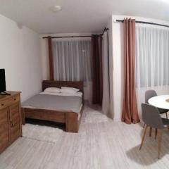 Apartment B45 Borovets Gardans