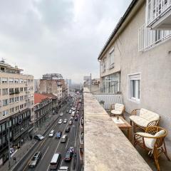 S1 Premium Apartment