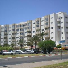 Résidence Borj-Dlalate City center Agadir