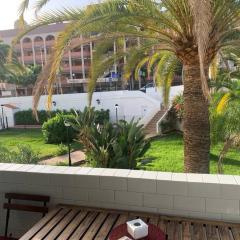 Playa del Ingles - GT near Yumbo