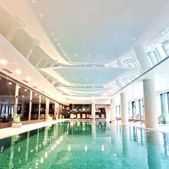 Nadmorskie Tarasy Apartament&Spa