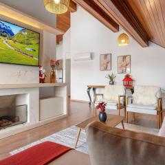 Solar da Garibaldi 3 Suítes by Achei Gramado