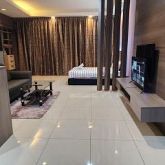 Regalia Luxury Suites Kuala Lumpur