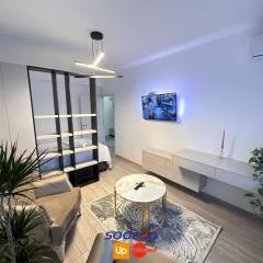 Urban Luxury Studios and Flats by Cozy Apartments