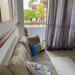 Apartº temporada Aracaju