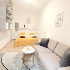 CheckInVienna-One bedroom Apartment