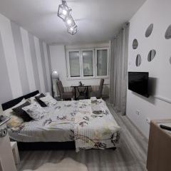 Studio apartman Nataly