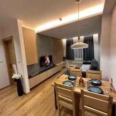 Apartman Pahulja 402 - Zlatni Javor