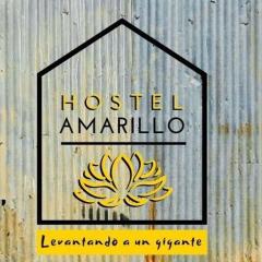 Hostel Amarillo