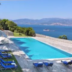 나프플리아 팰리스 호텔 & 빌라(Nafplia Palace Hotel & Villas)