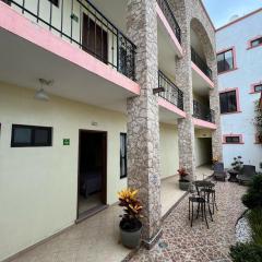 Hotel La Capilla Bernal