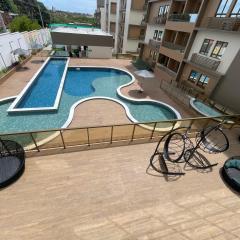 Apartamento reserve altiplano