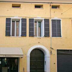 A Casa Di Paola Suite