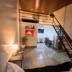 Cozy Loft Near the Airport & Beach-Unit I