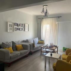 Cozy and Stylish Apartment at New Cairo