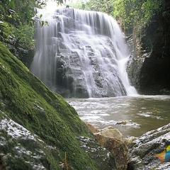 Casa da Cascata de Crato