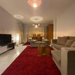 Lovely 3 Bedrooms Apartment