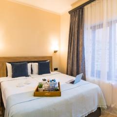 hotelise l Porthos Apartment