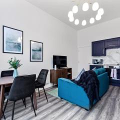 Fabulous One Bedroom Flat with Private Garden
