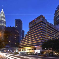 コーラス ホテル クアラ ルンプール（Corus Hotel Kuala Lumpur）