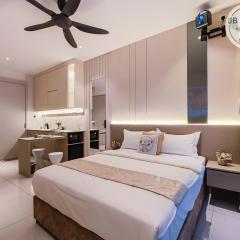 AEON Bukit Indah by JBcity Home
