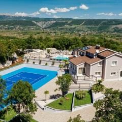California Dream Luxury Villa Croatia