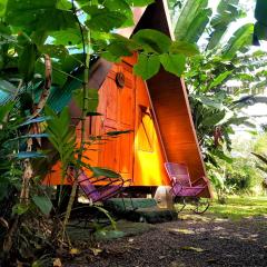 Chalets Silencio del Bosque