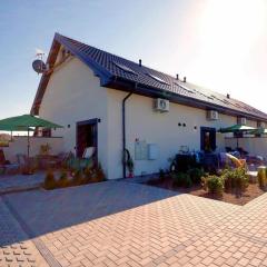 Comfortable holiday homes with terraces, Mielenko