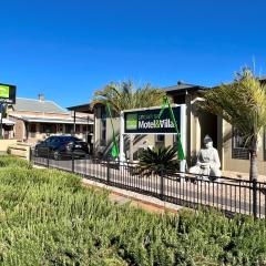 Streaky Bay Motel and Villas