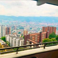 Apartment in Medellín