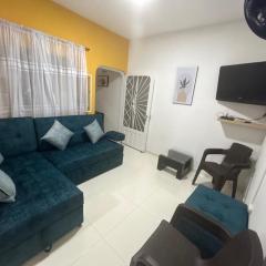 Apartamento en Casa Campestre Los Prados-Girardot