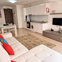 The Caves cosy Apartment 1