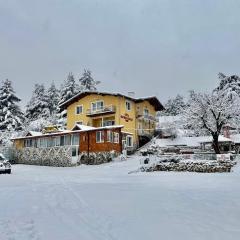 Къща за гости "Марина ливада"