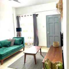 Aval homes-Bamburi 1 bedroom apartment