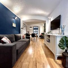 Charming appartment 3-min walk to old town - FREE PARKING