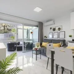 THE WHITE CORNER BY HOMESTAYGRANCANARIA